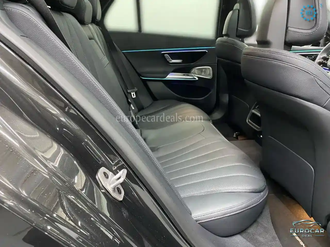 Mercedes-Benz E 450