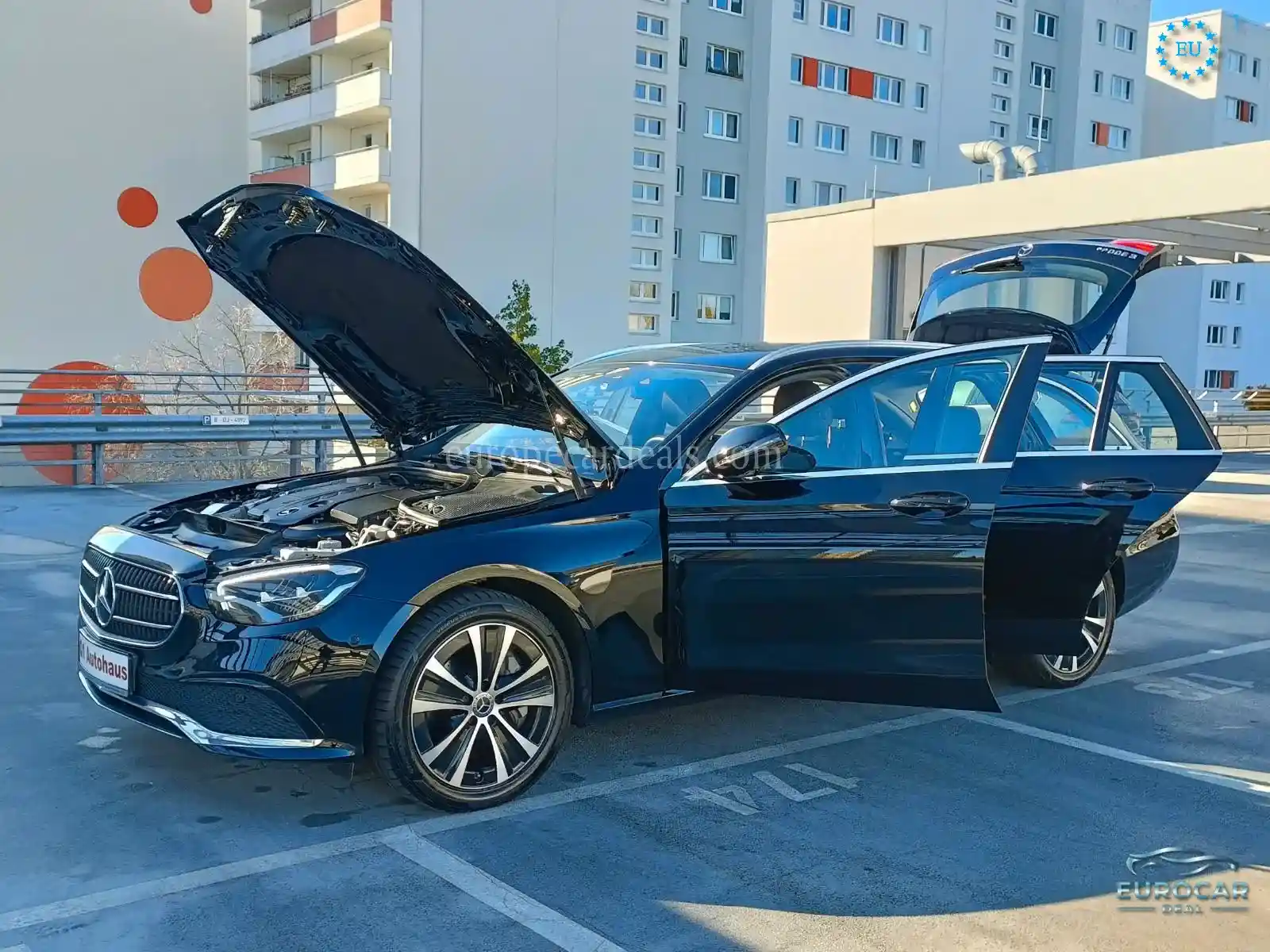 Mercedes-Benz E 300