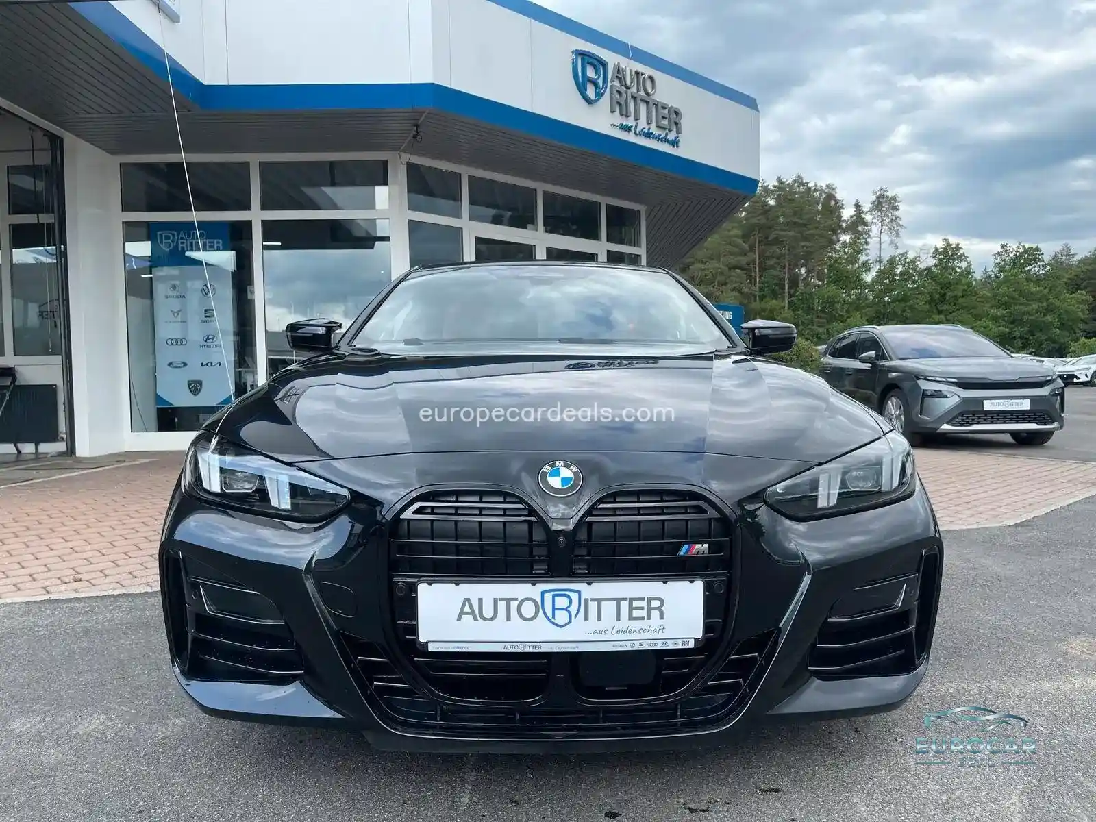 BMW M440