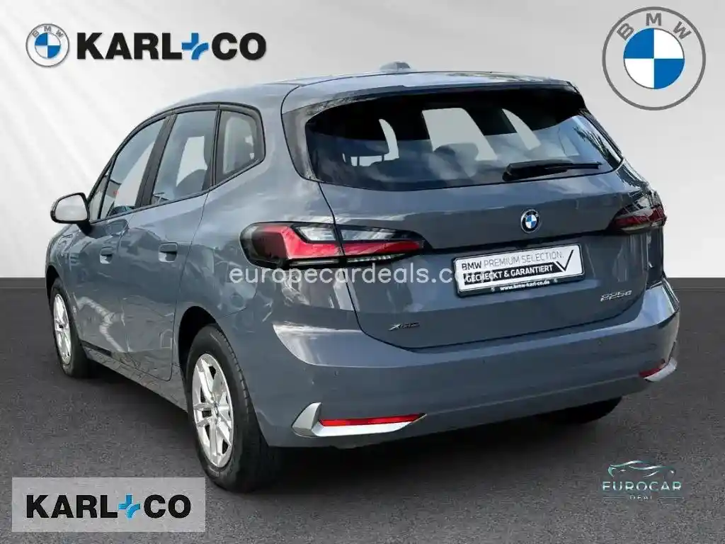 BMW 225 Active Tourer