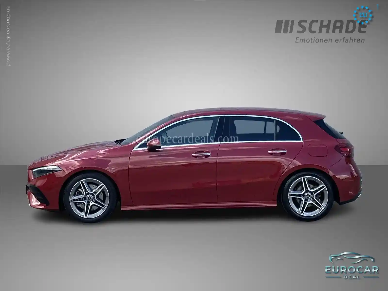 Mercedes-Benz A 220