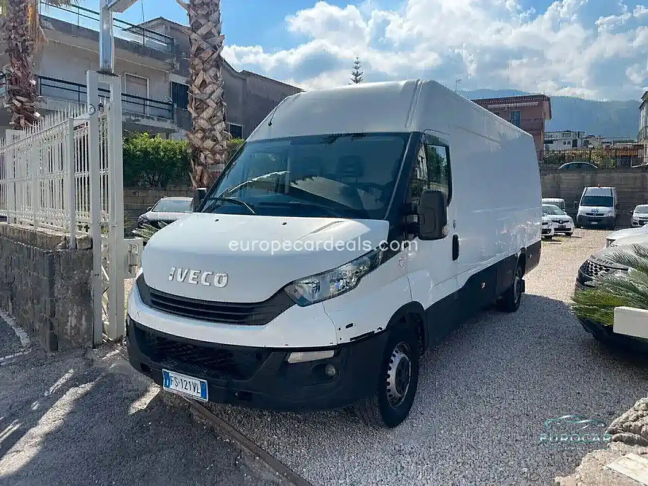 Iveco Other