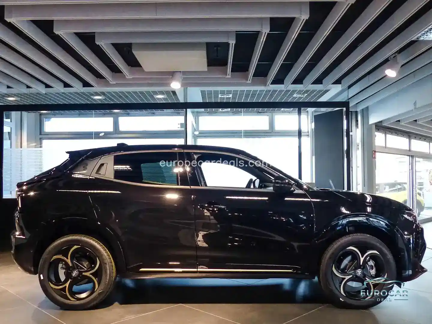 Alfa Romeo Junior