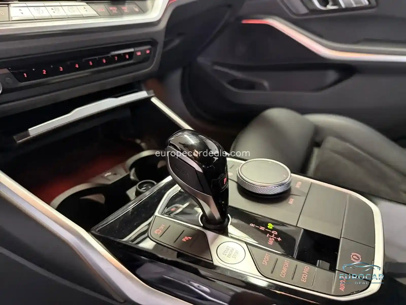 BMW M340i
