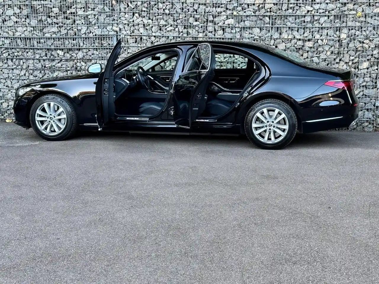 Mercedes-Benz S 680