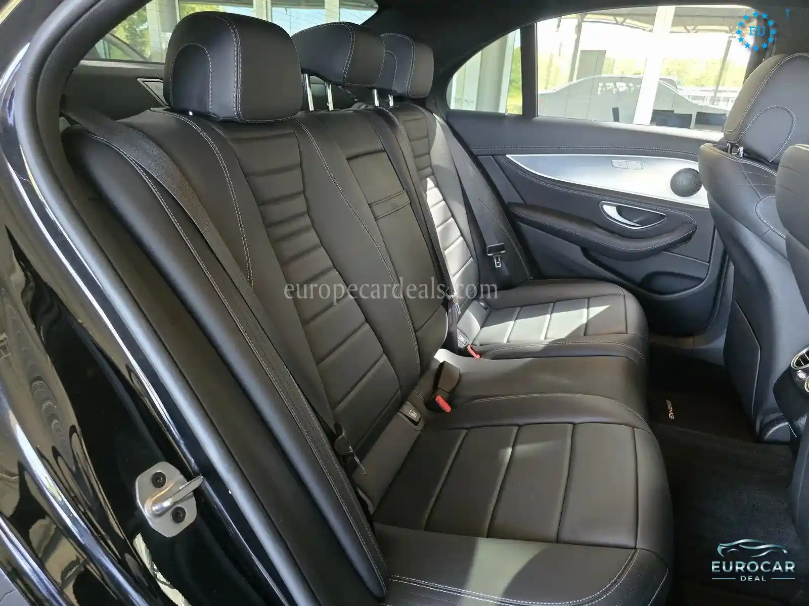 Mercedes-Benz E 450