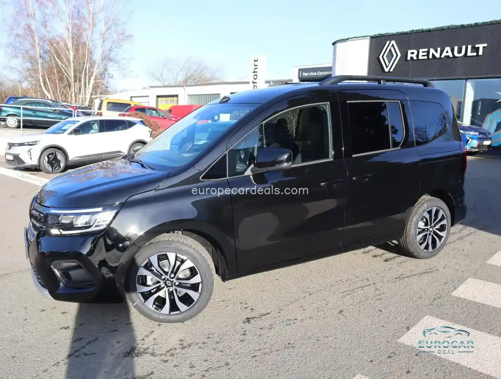 Renault Kangoo