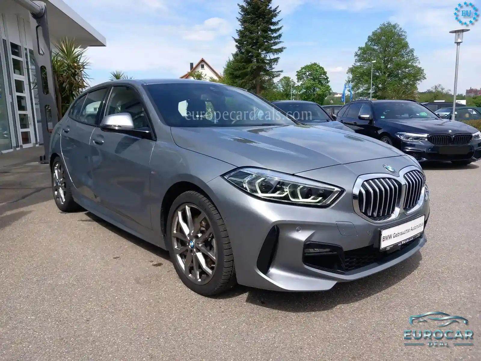 BMW 120
