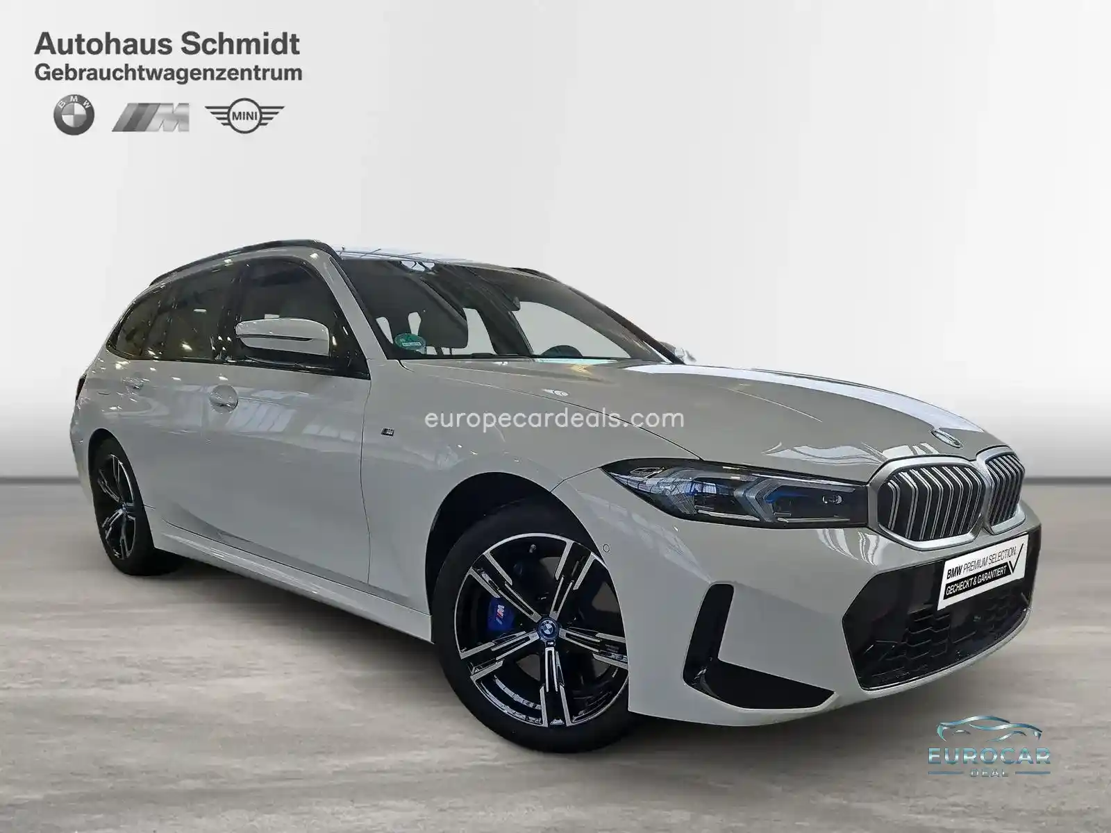 BMW 330