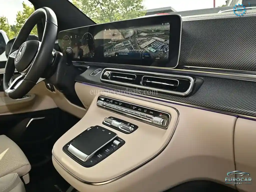 Mercedes-Benz V 300