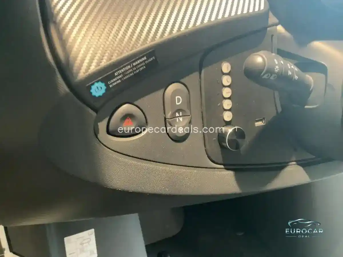 Renault Twizy