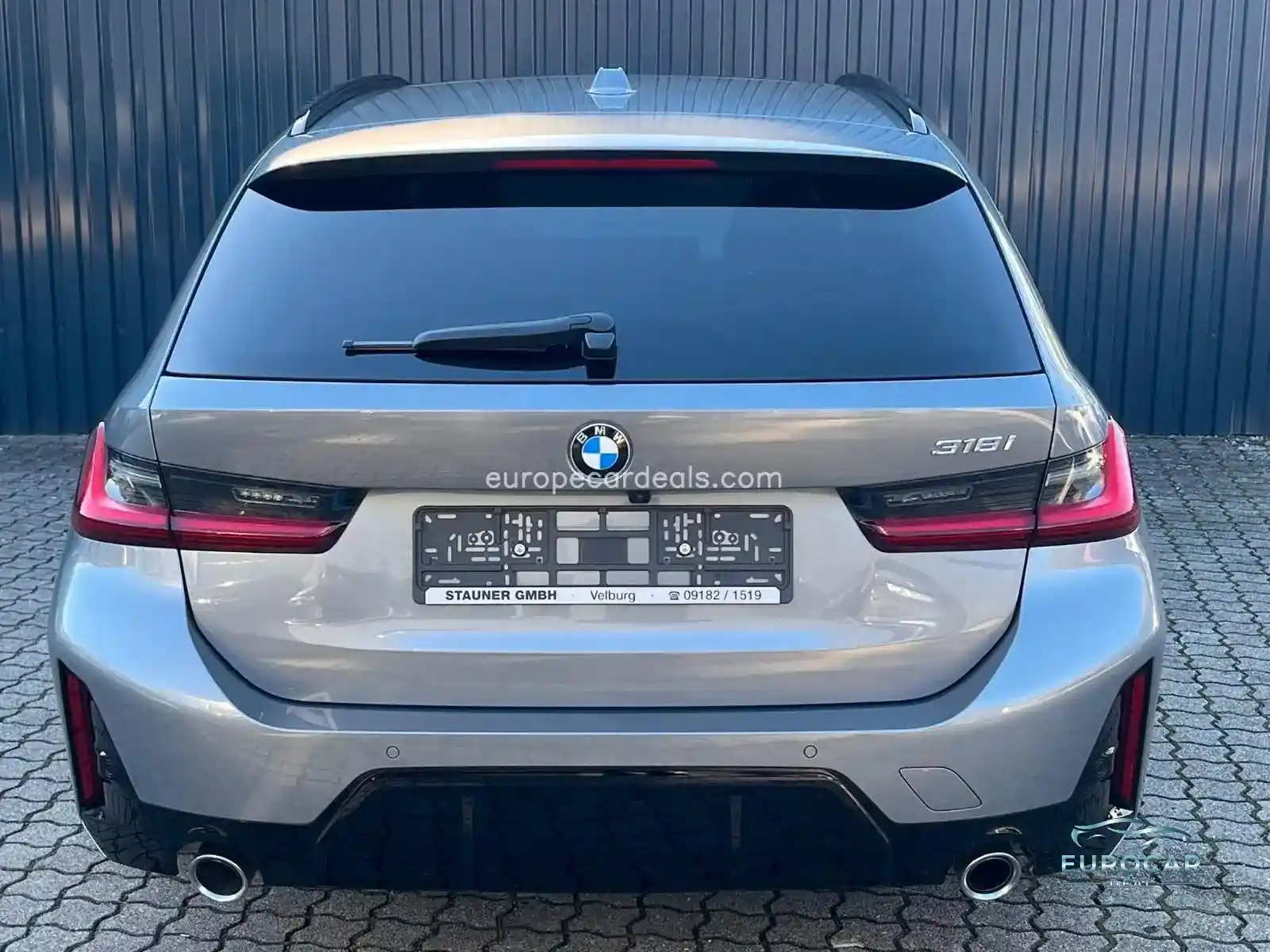 BMW 318
