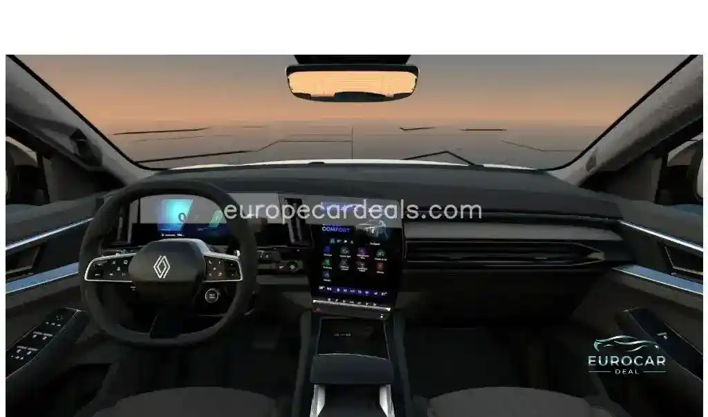 Renault Austral