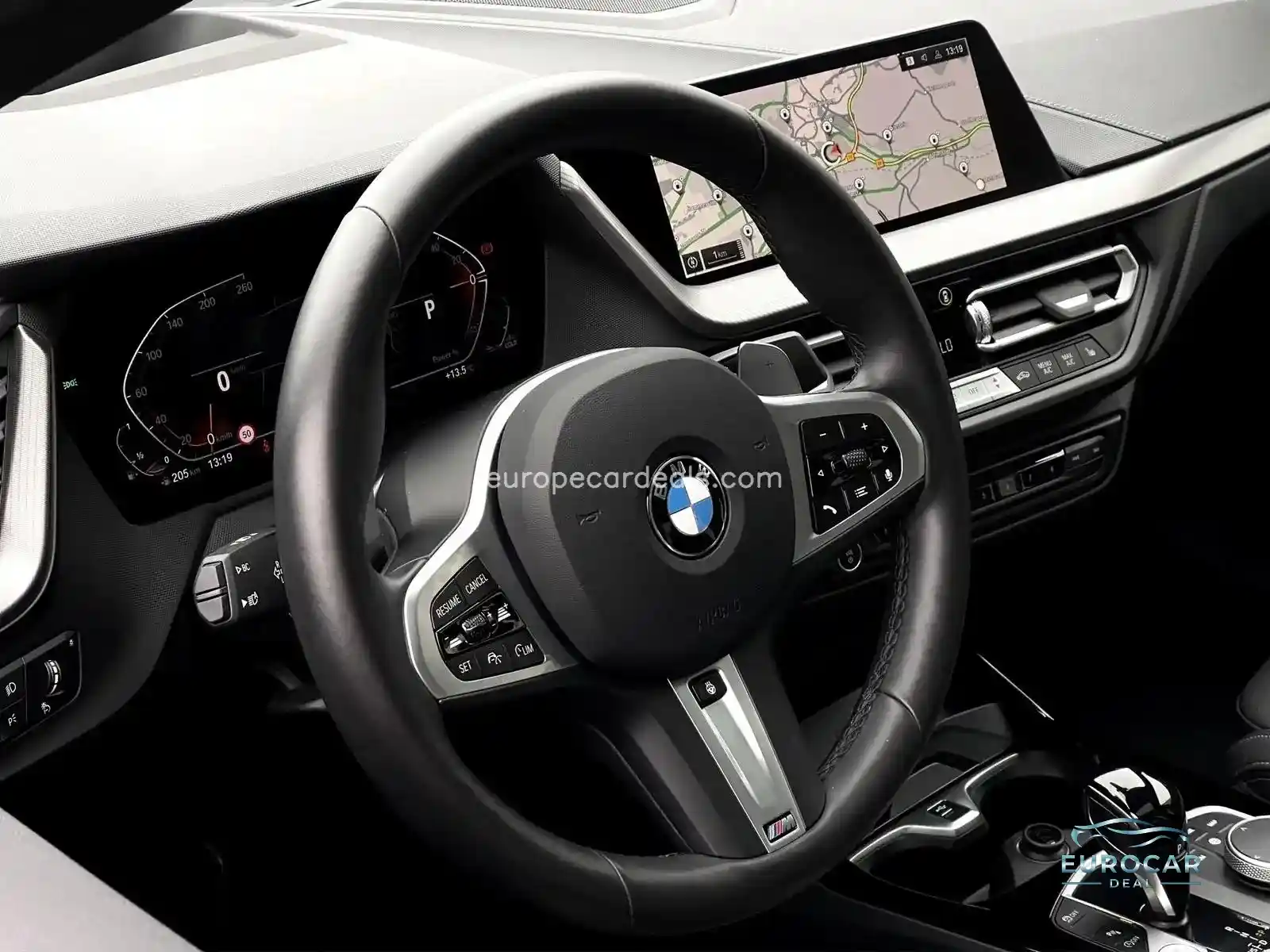 BMW 220 Gran Coupé