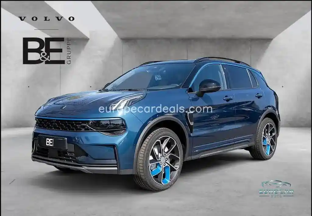 Lynk&Co 01