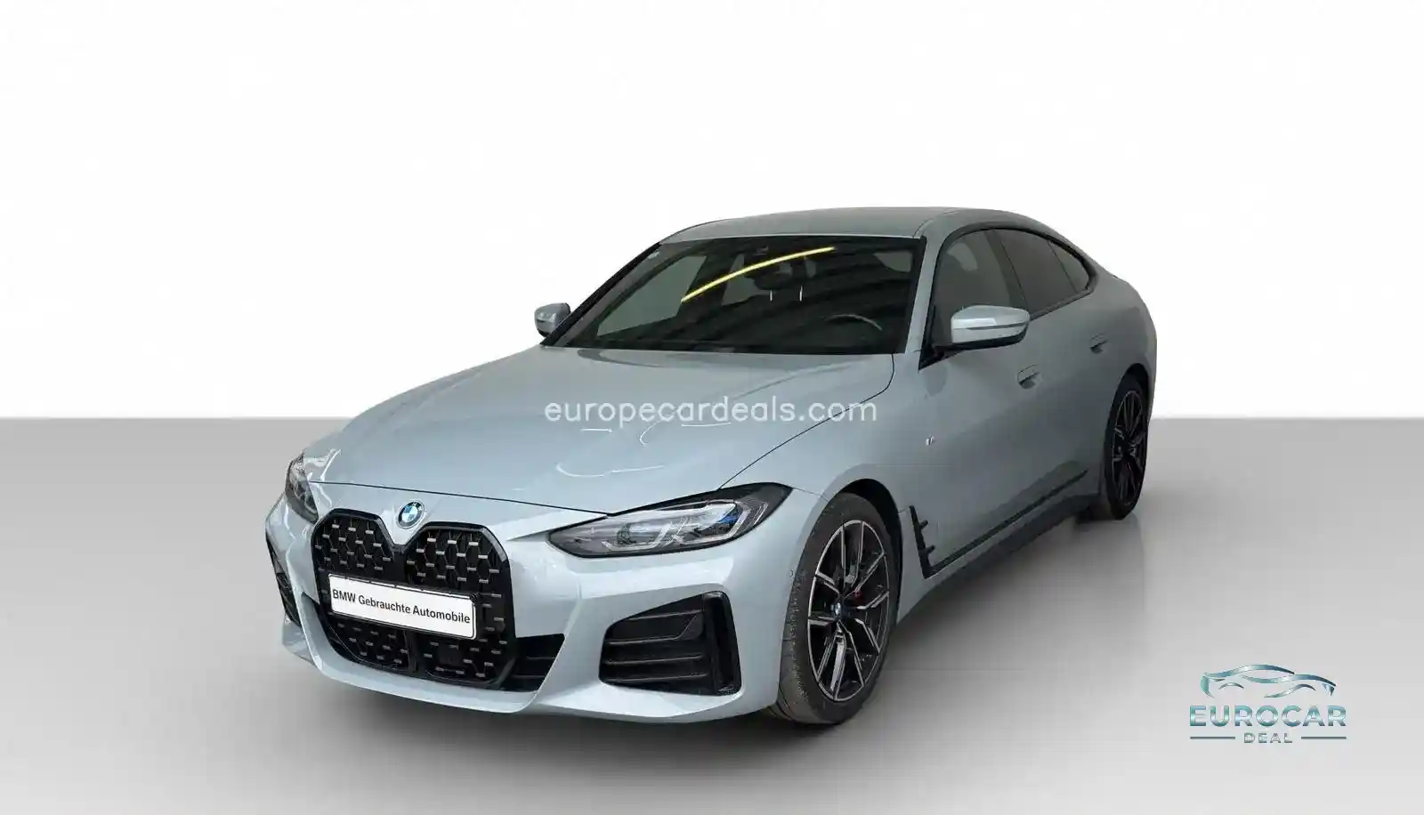 BMW 430 Gran Coupé