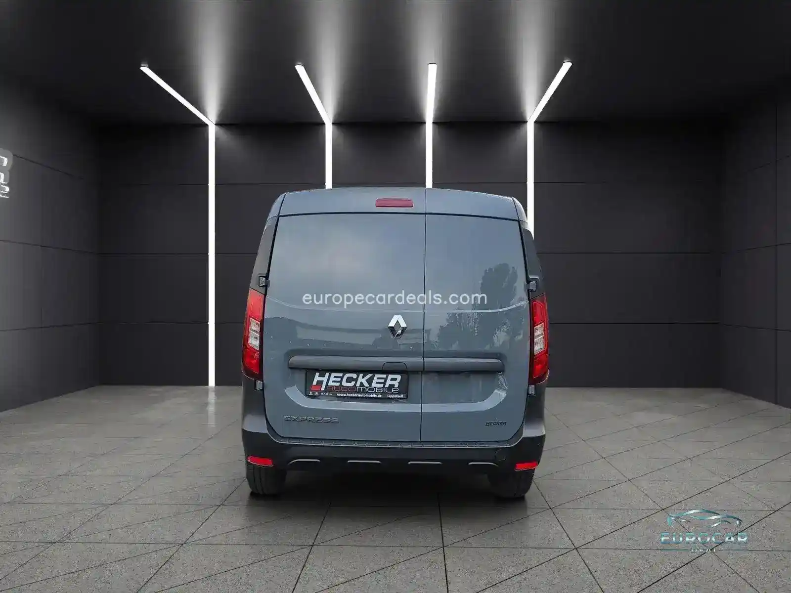 Renault Express