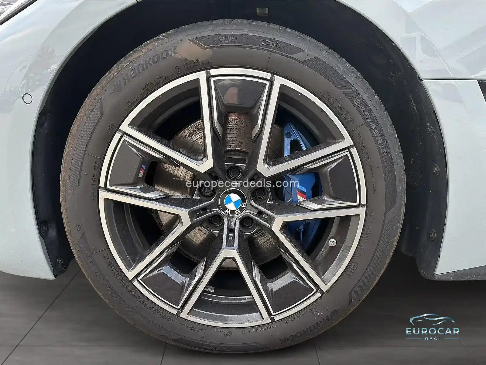 BMW 430 Gran Coupé