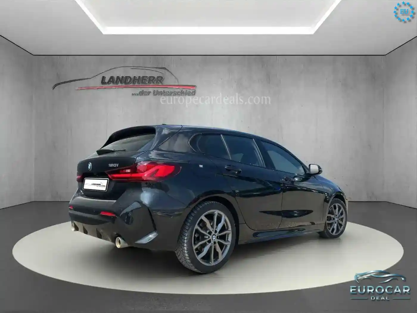 BMW 120