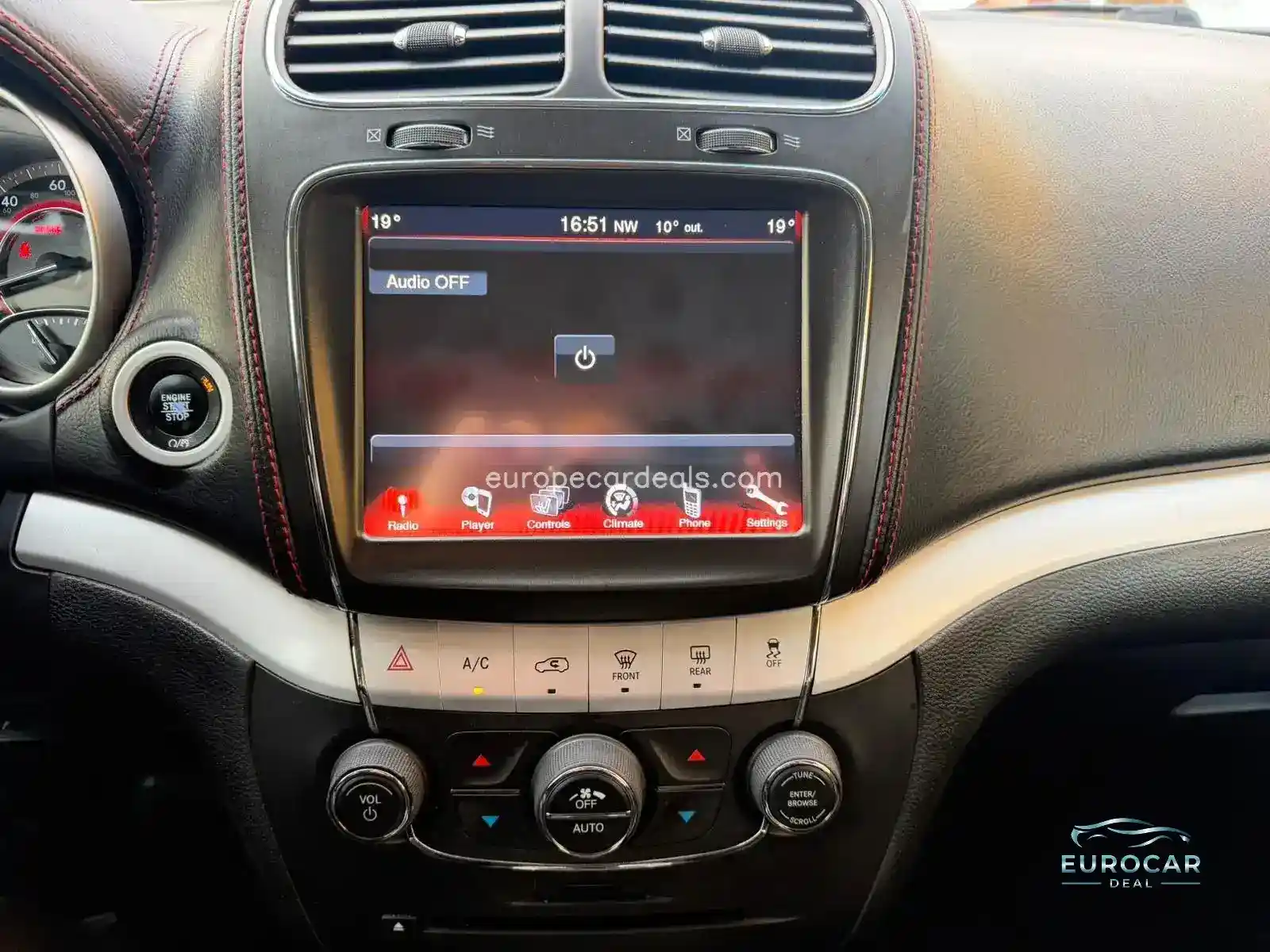 Dodge Journey