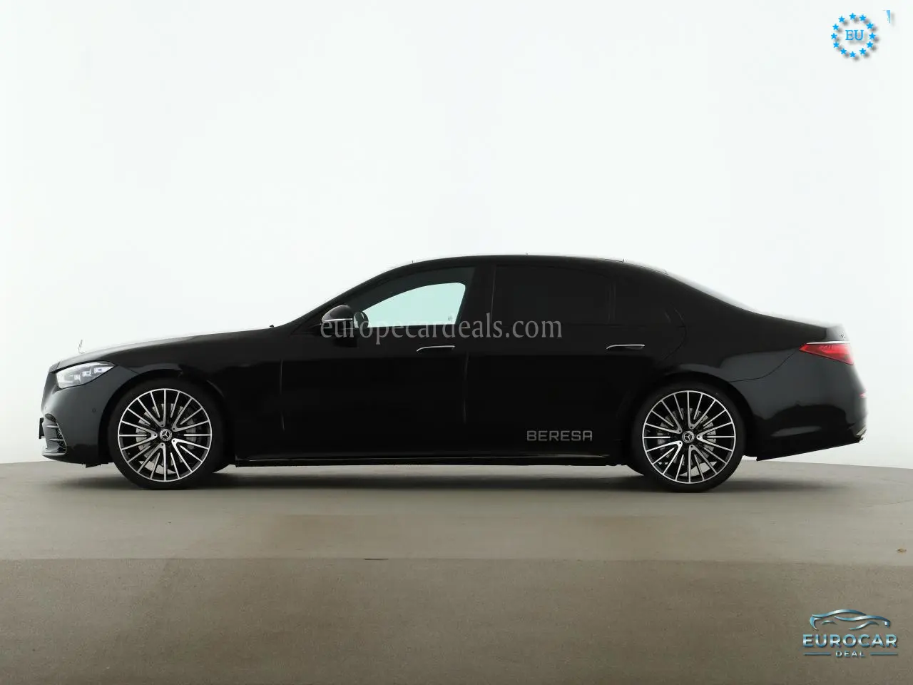 Mercedes-Benz S 450