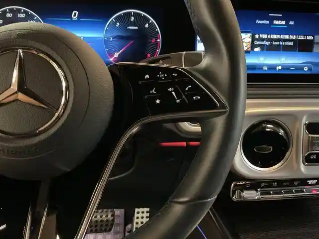Mercedes-Benz G 450