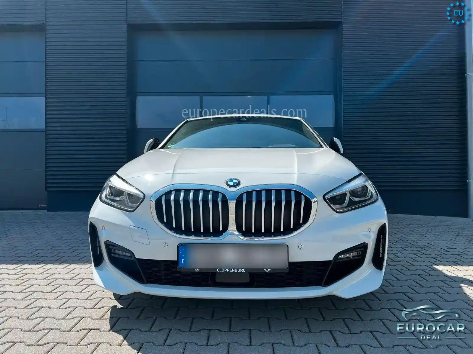 BMW 116