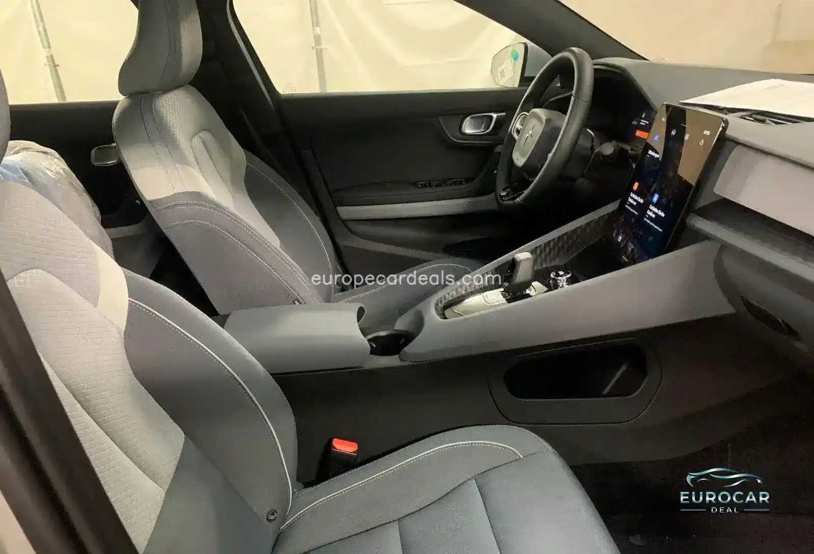 Polestar 2