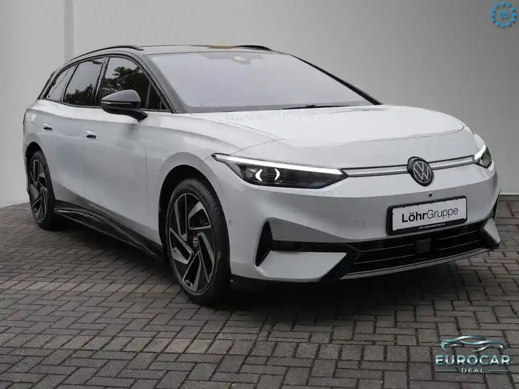 Volkswagen ID.7