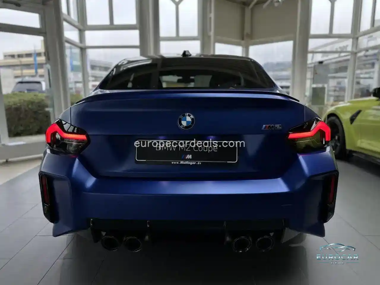 BMW M2