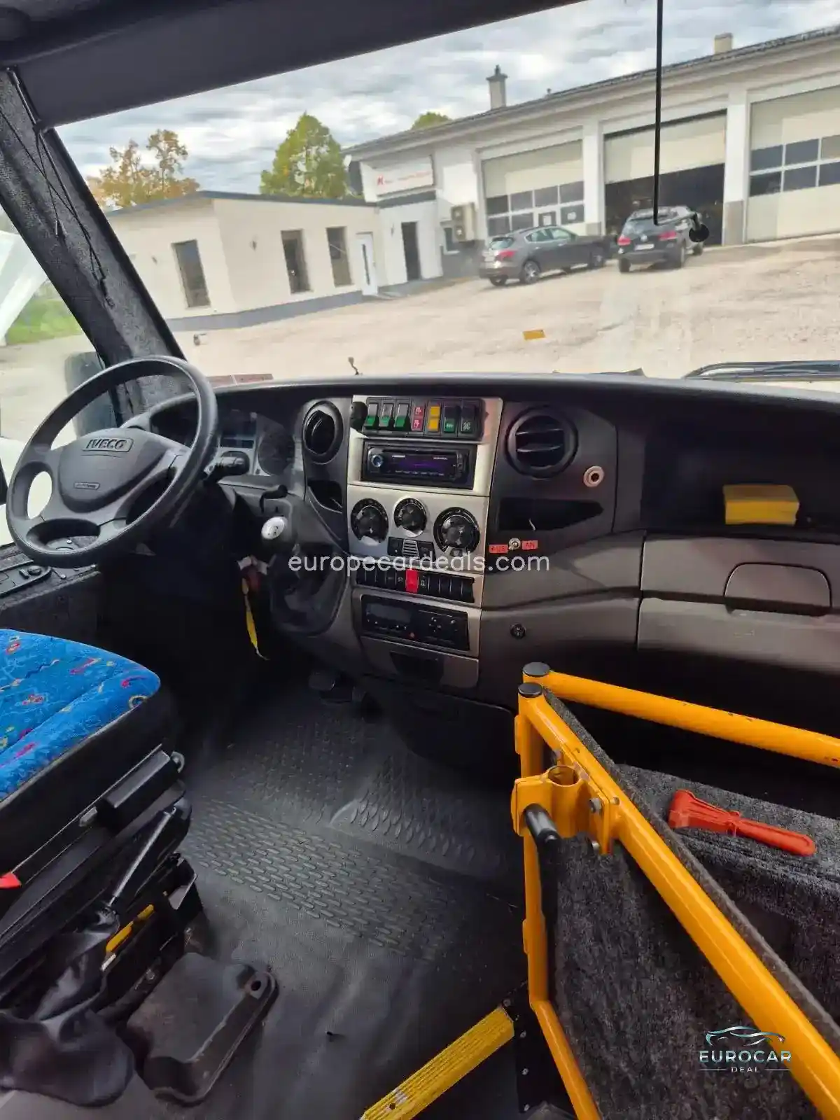 Iveco Other