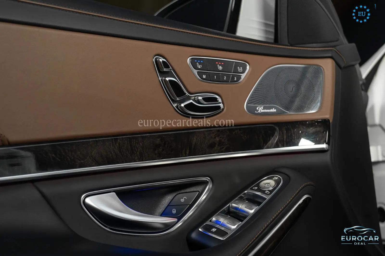 Mercedes-Benz S 560