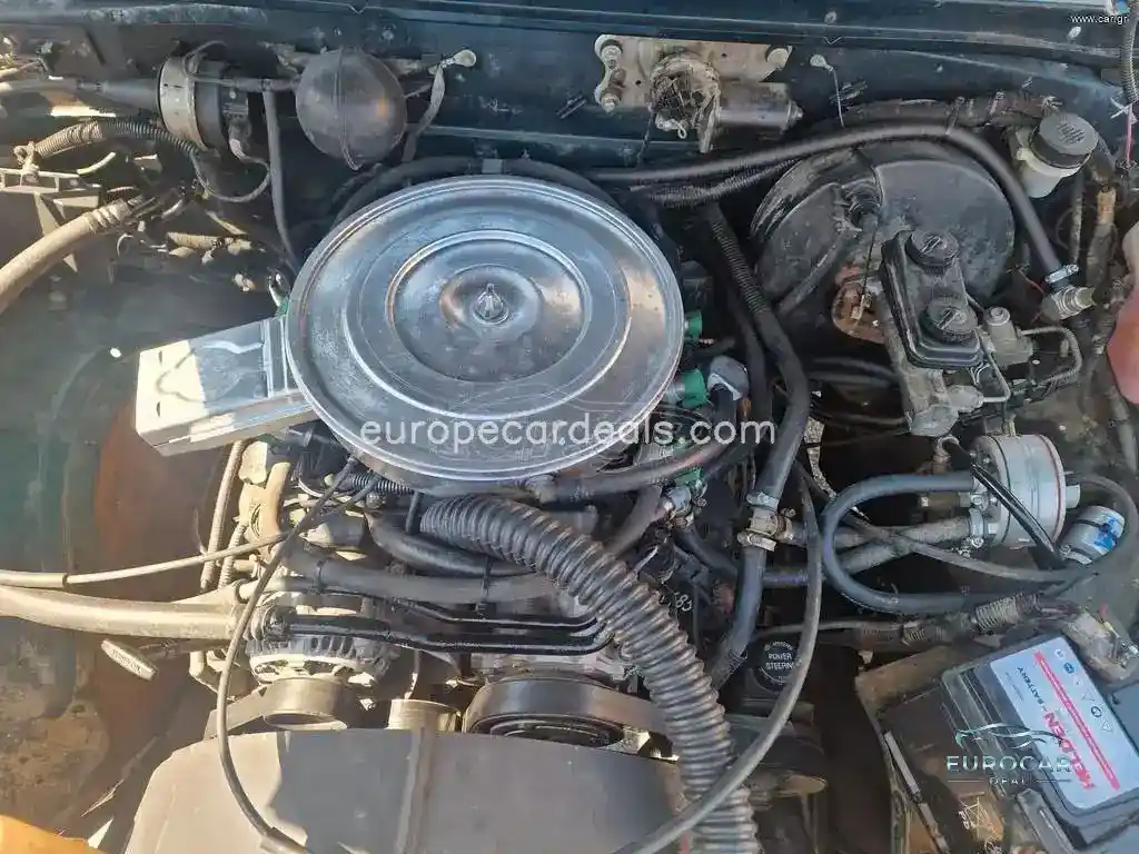 Dodge Dakota