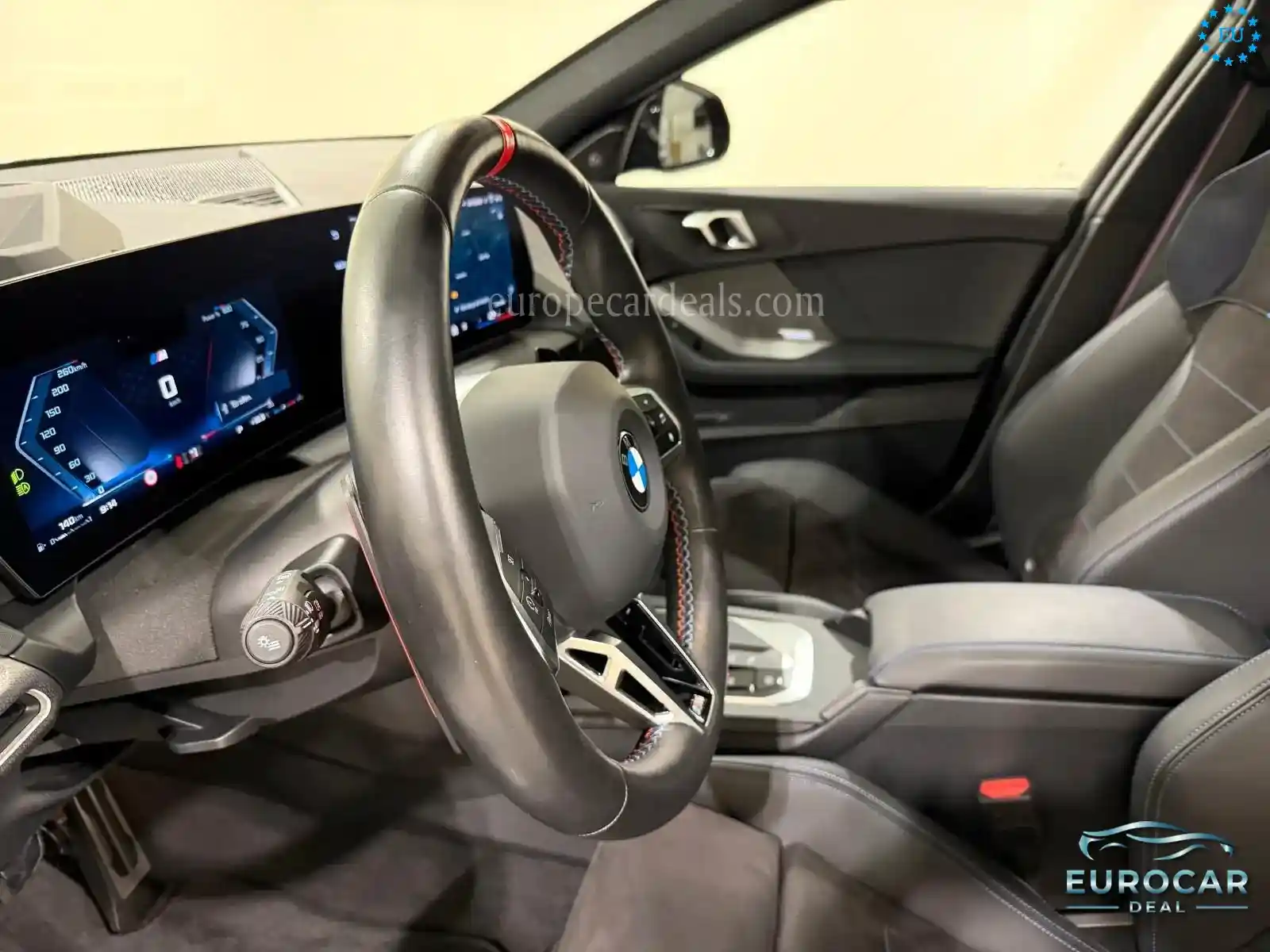 BMW 135