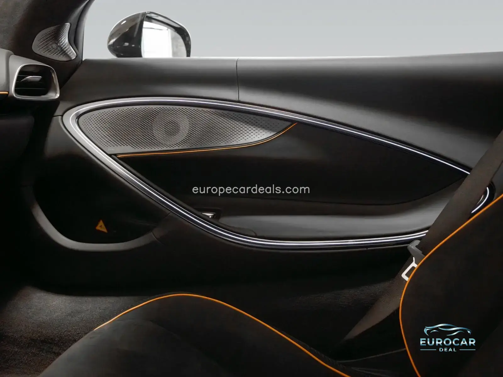 McLaren Artura