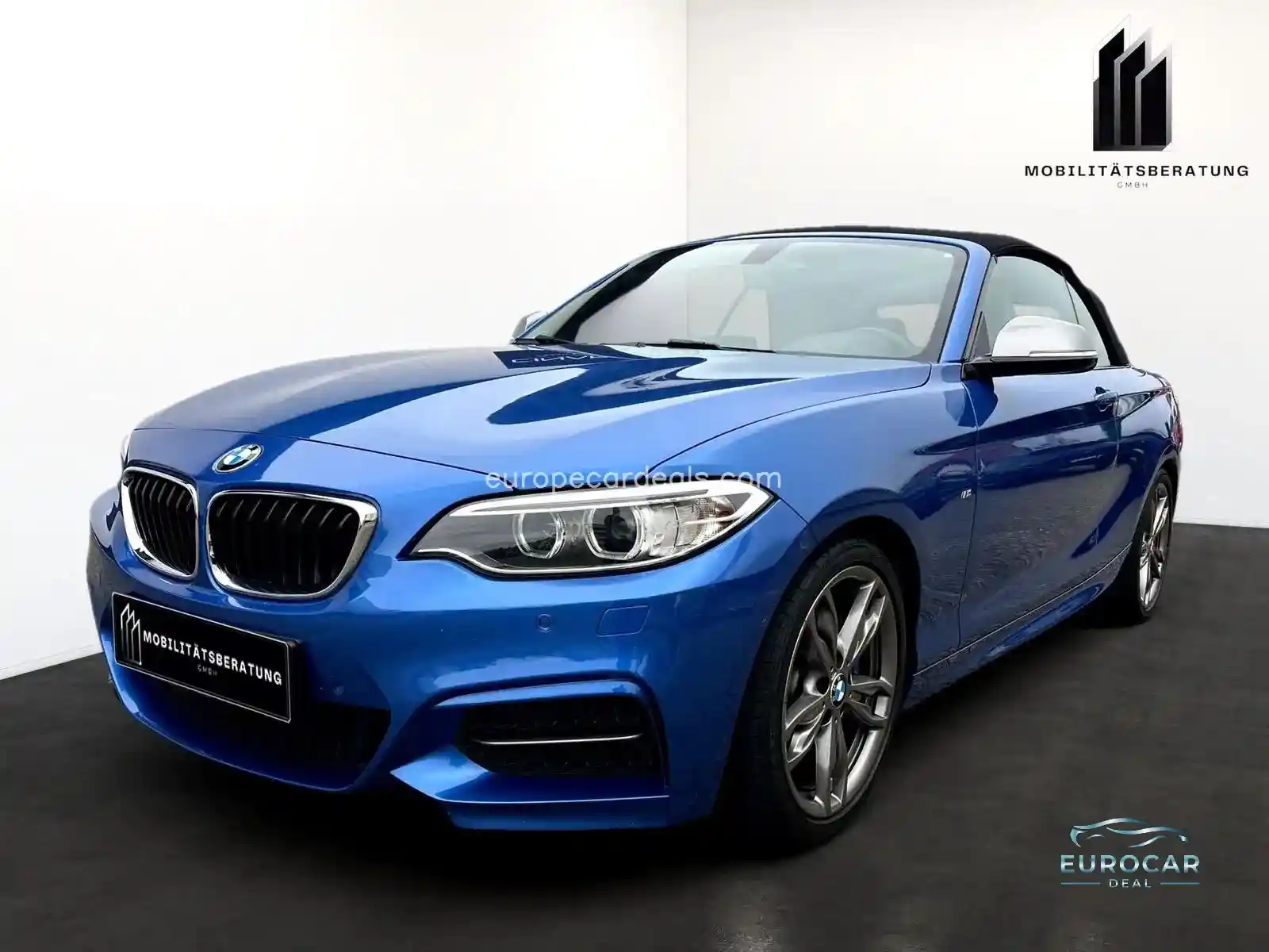 BMW M240i