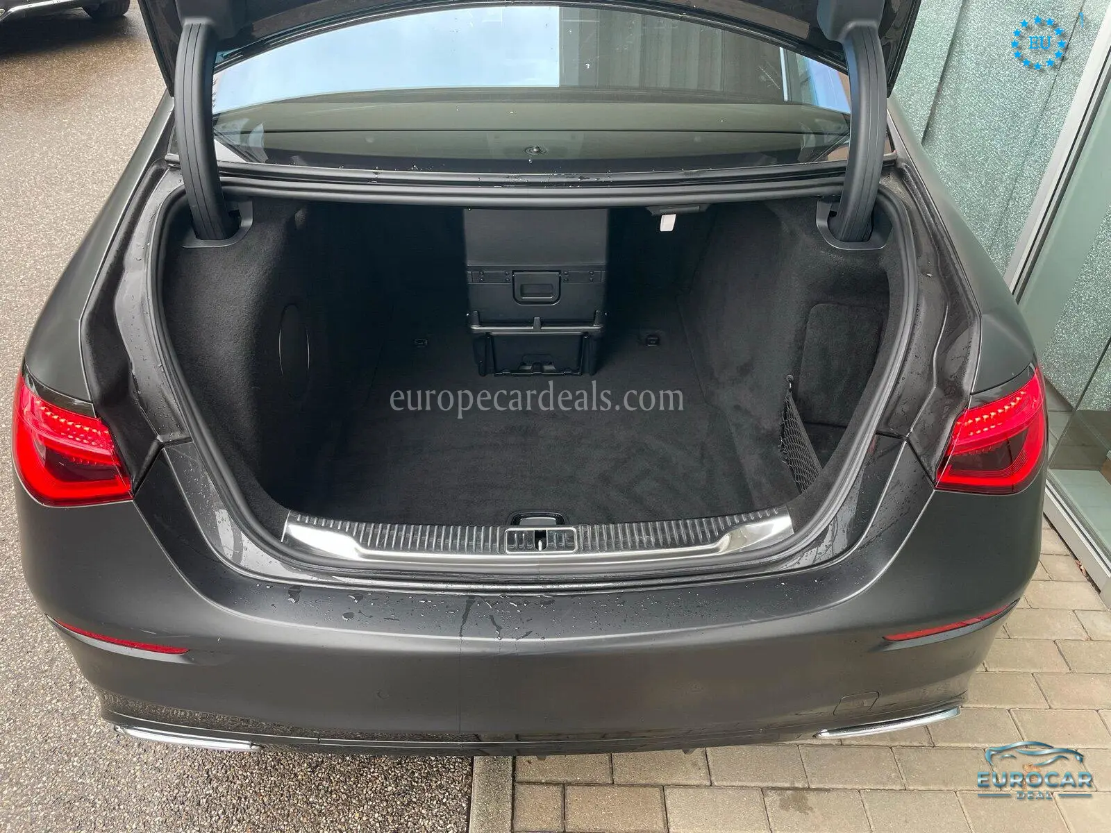 Mercedes-Benz S 400
