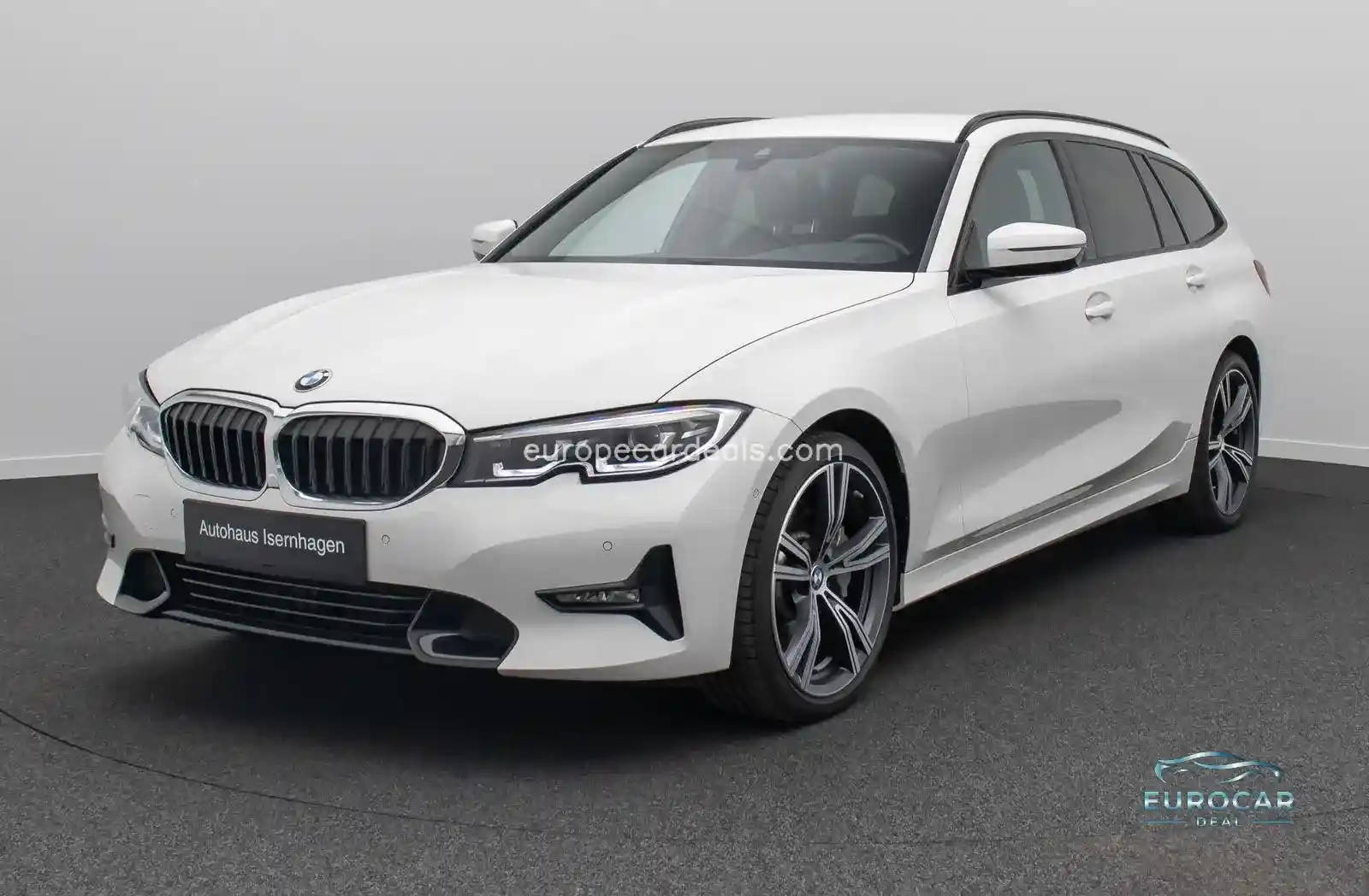 BMW 330