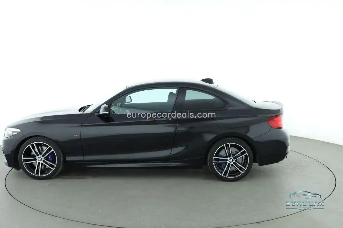 BMW M240i
