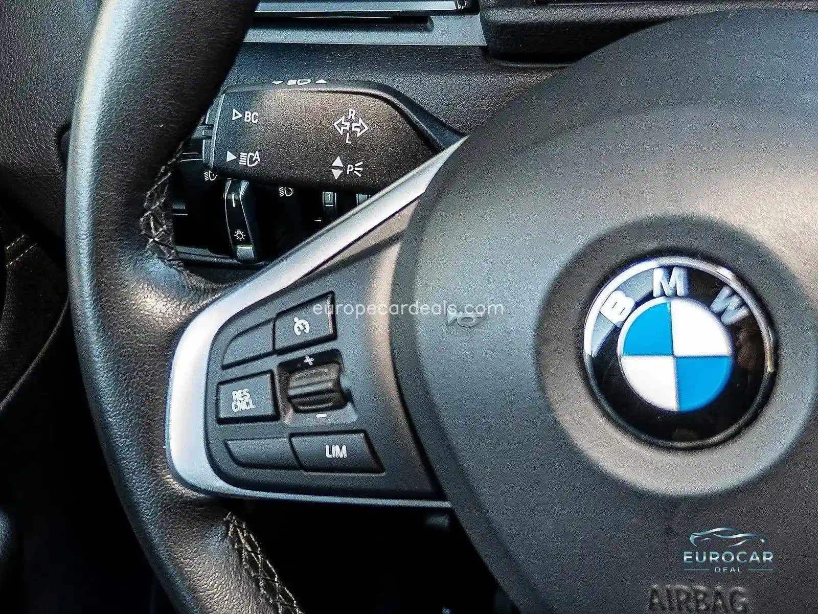 BMW 220 Active Tourer