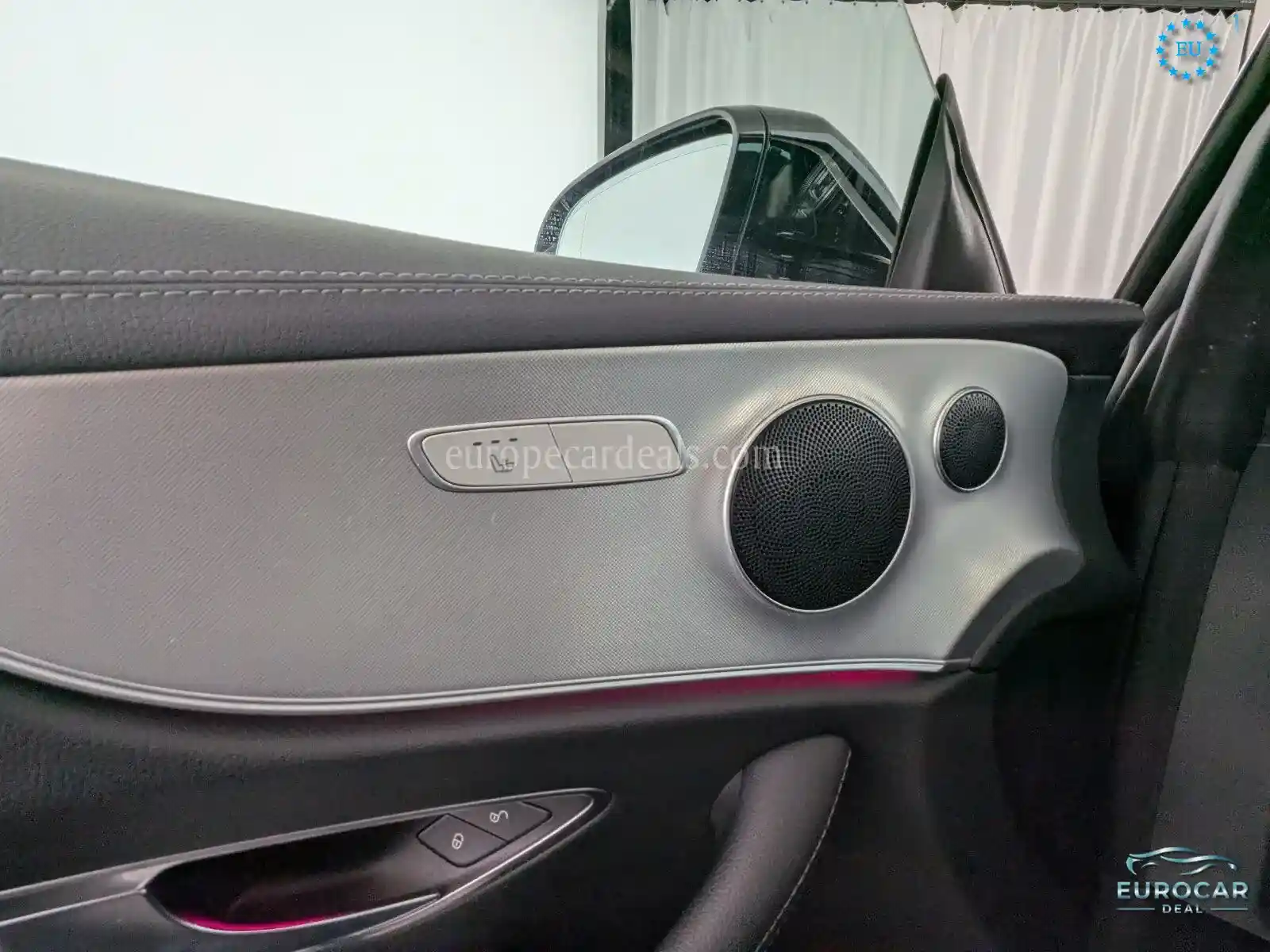 Mercedes-Benz E 350