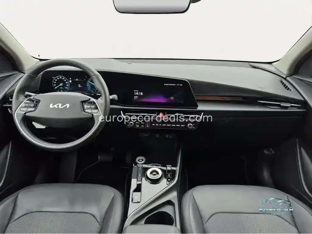 Kia Niro EV