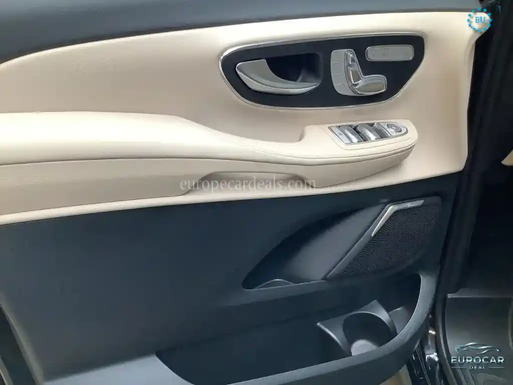 Mercedes-Benz V 300