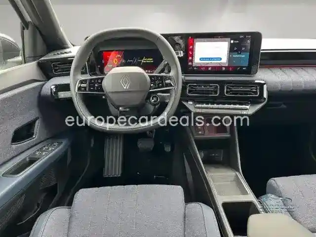 Renault R 4