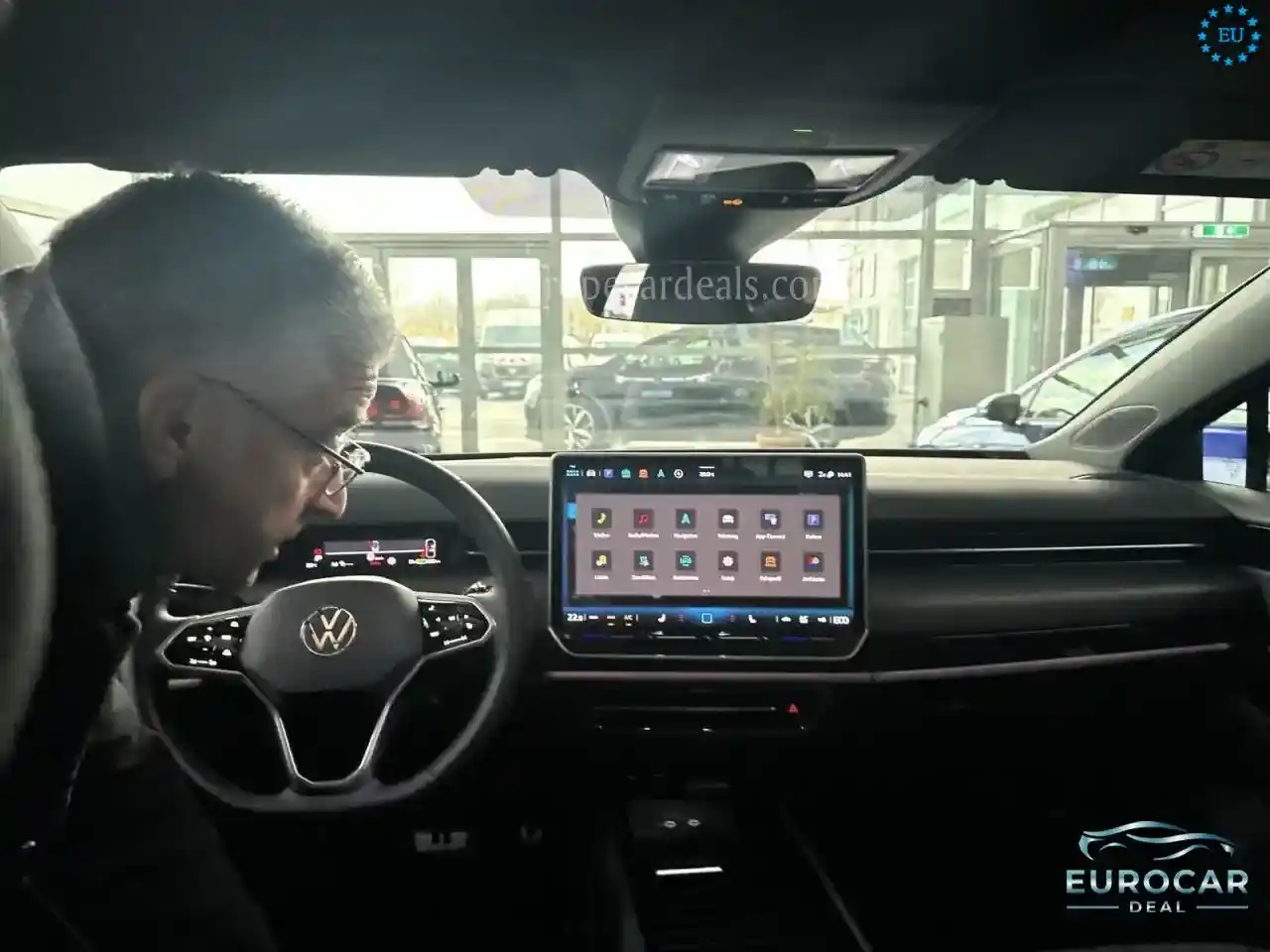 Volkswagen ID.7
