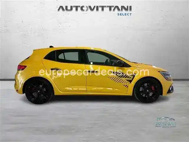 Renault Other