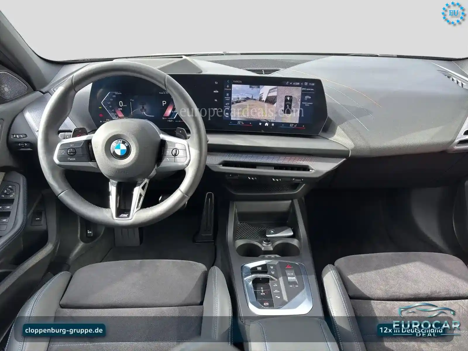 BMW 123