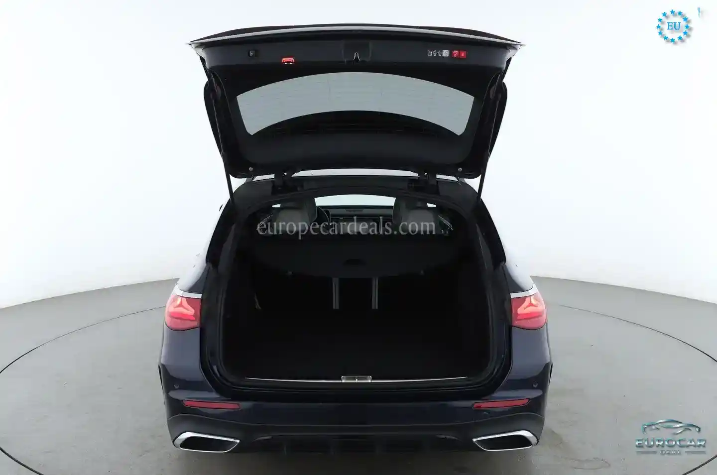 Mercedes-Benz E 450