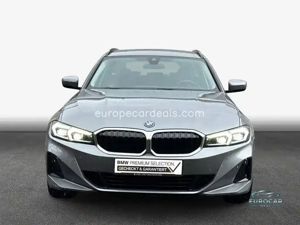 BMW 330