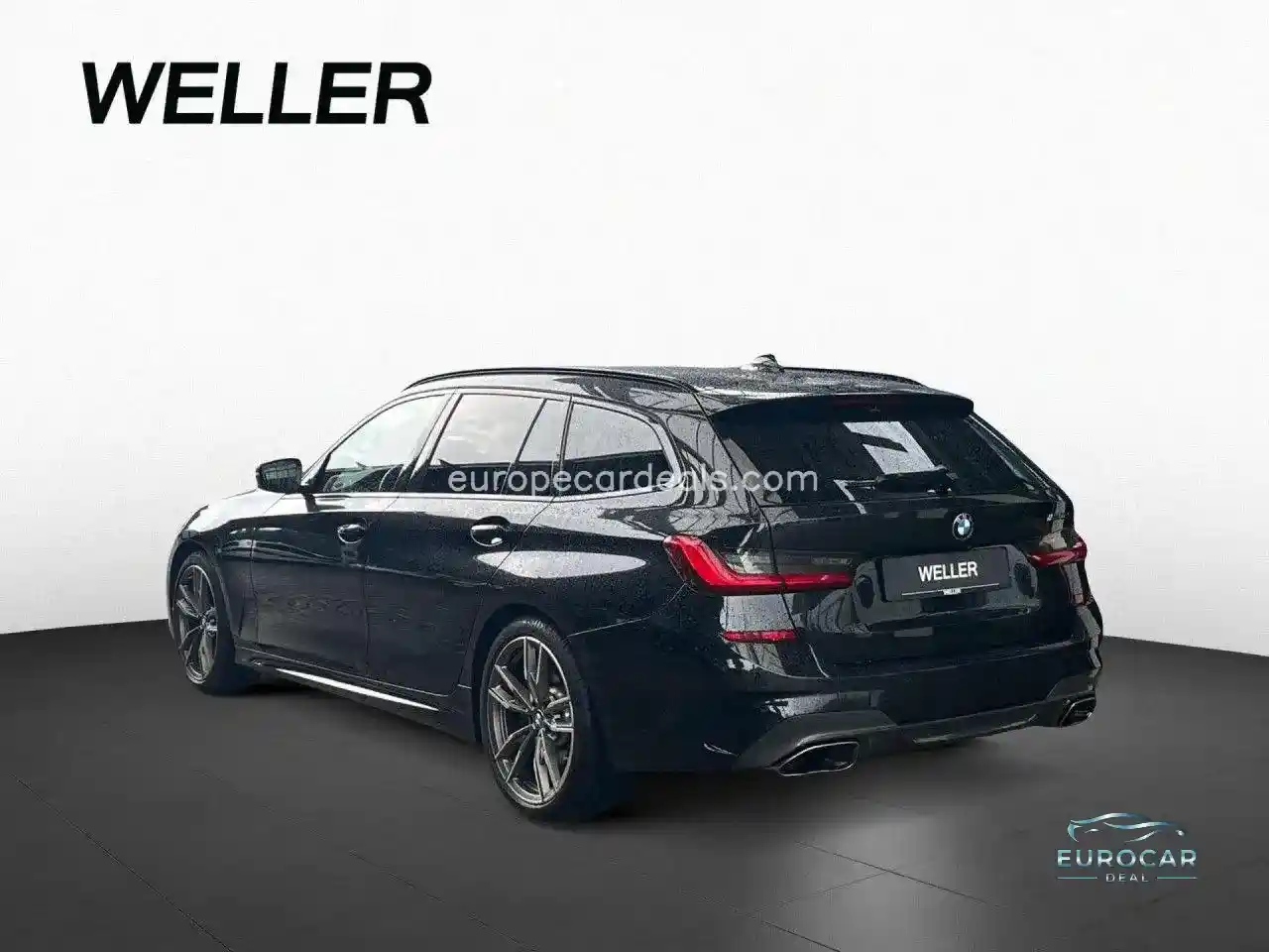 BMW M340i